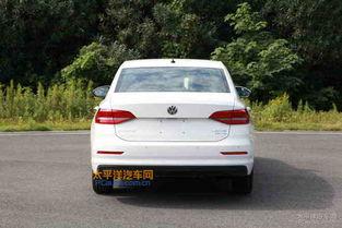 最新朗逸爆料 第1张 最新朗逸爆料 第1张